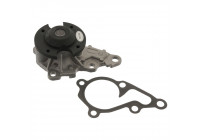 Water Pump 47808 FEBI