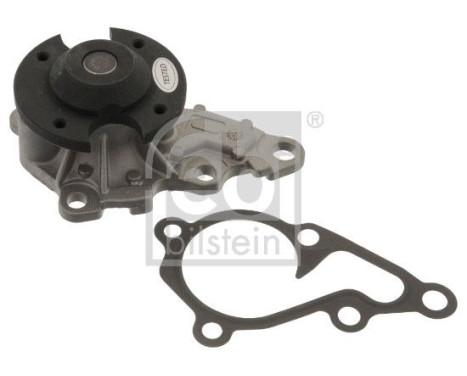 Water Pump 47808 FEBI, Image 2