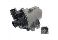 Water Pump 48426 FEBI