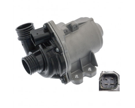 Water Pump 48426 FEBI