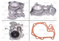 Water Pump 506099 Valeo
