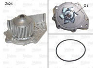 Water Pump 506114 Valeo