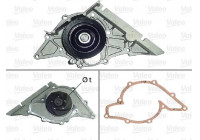 Water Pump 506794 Valeo