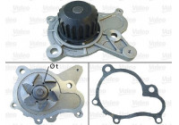 Water Pump 506814 Valeo