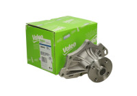 Water Pump 506843 Valeo