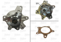 Water Pump 506848 Valeo