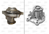 Water Pump 506855 Valeo