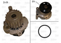 Water Pump 506874 Valeo