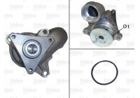 Water Pump 506976 Valeo