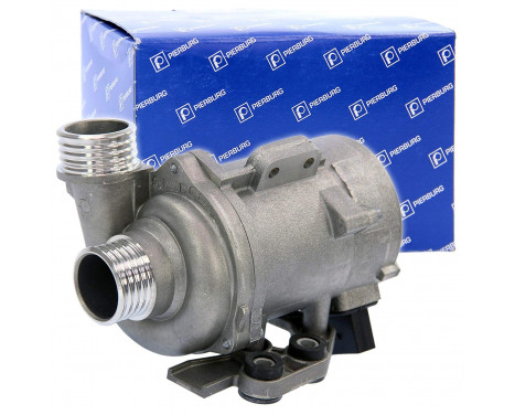 Water Pump 7.02478.40.0 Pierburg, Image 2