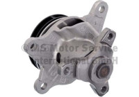 Water Pump 7.03170.04.0 Pierburg