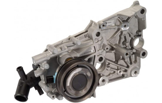 Water Pump 7.05466.04.0 Pierburg