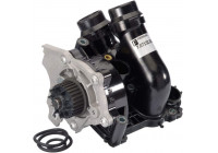 Water Pump 7.07152.08.0 Pierburg