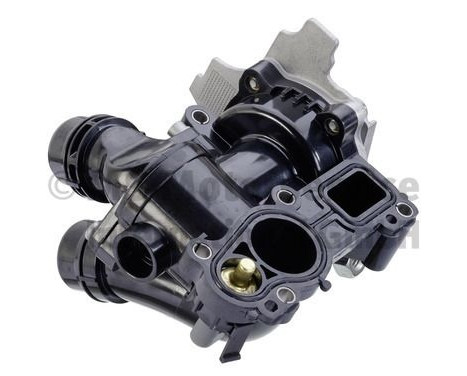 Water Pump 7.07152.08.0 Pierburg, Image 3