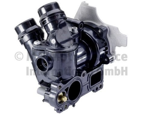 Water Pump 7.07152.08.0 Pierburg, Image 3