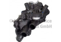 Water Pump 7.07152.10.0 Pierburg