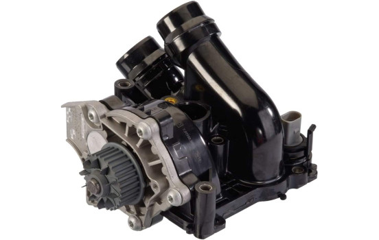 Water pump 7.07152.35.0 Pierburg