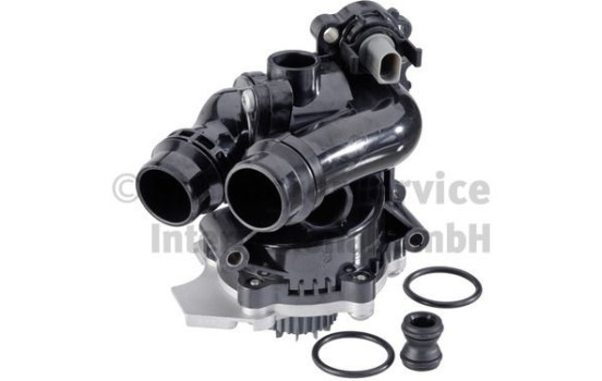 Water pump 7.07152.35.0 Pierburg, Image 2