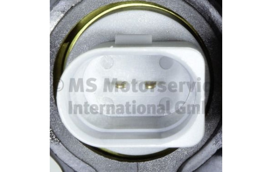 Water pump 7.07152.35.0 Pierburg, Image 4