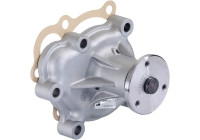 Water Pump 7.07152.51.0 Pierburg