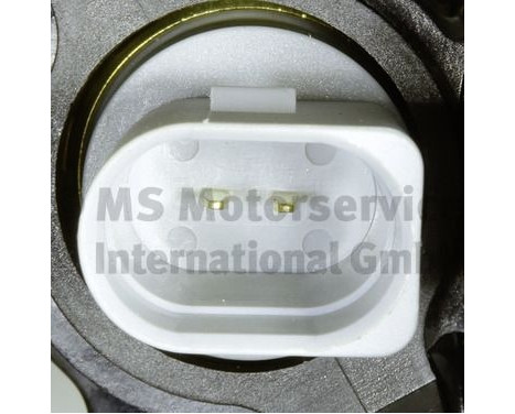 Water Pump 7.07856.08.0 Pierburg, Image 7