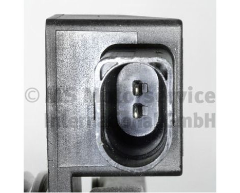 Water Pump 7.10942.10.0 Pierburg, Image 3