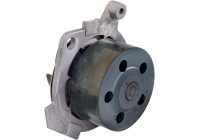 Water Pump 7.28764.01.0 Pierburg