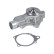 Water Pump ADA109101 Blue Print