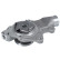 Water Pump ADA109101 Blue Print, Thumbnail 2