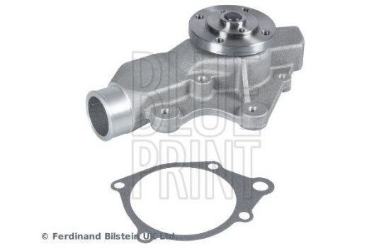 Water Pump ADA109101 Blue Print, Image 3