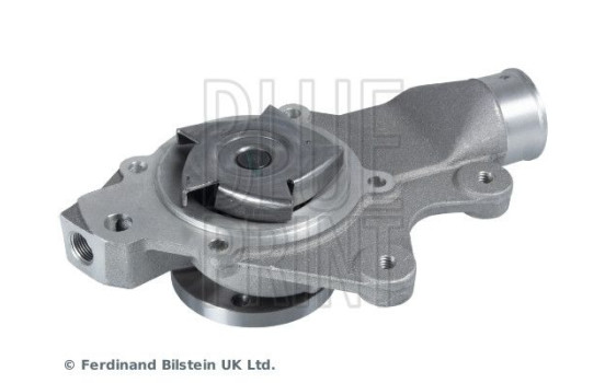 Water Pump ADA109101 Blue Print, Image 4