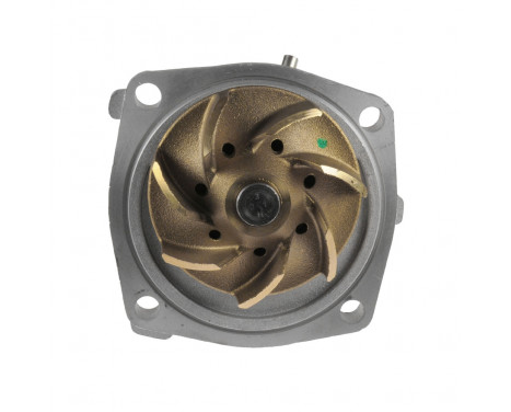 Water Pump ADA109105 Blue Print, Image 2