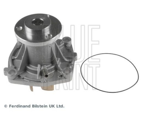 Water Pump ADA109105 Blue Print, Image 3
