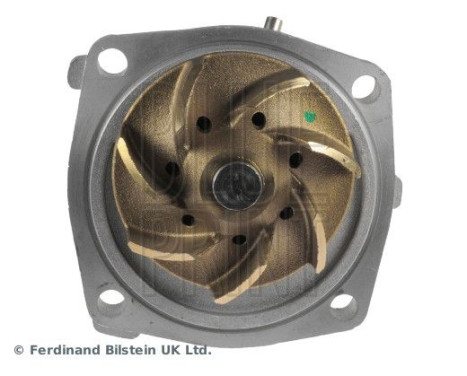 Water Pump ADA109105 Blue Print, Image 4