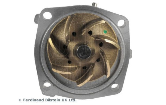 Water Pump ADA109105 Blue Print, Image 4