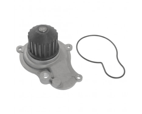 Water Pump ADA109106 Blue Print