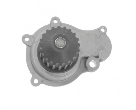 Water Pump ADA109106 Blue Print, Image 2