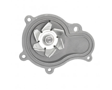 Water Pump ADA109106 Blue Print, Image 3