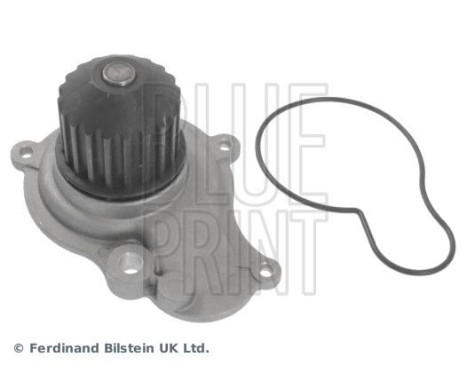 Water Pump ADA109106 Blue Print, Image 4