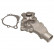 Water Pump ADA109109 Blue Print