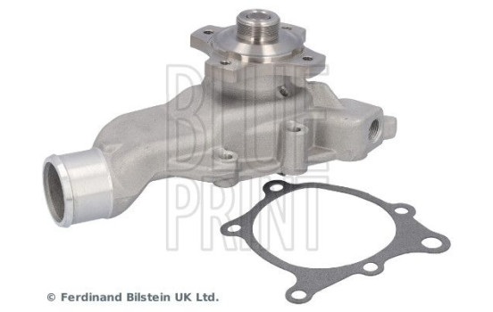 Water Pump ADA109109 Blue Print, Image 3