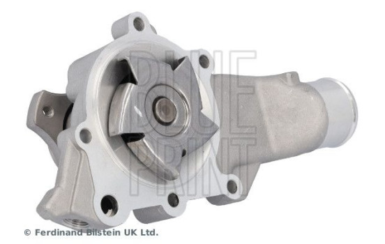 Water Pump ADA109109 Blue Print, Image 4