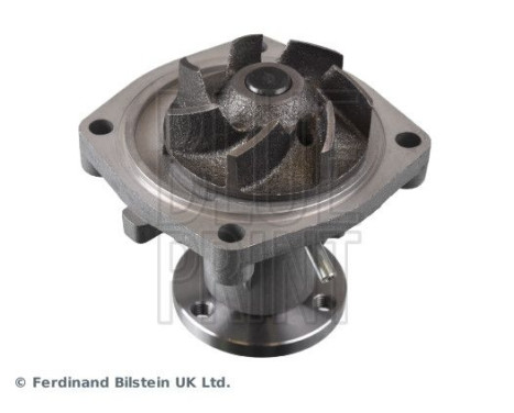 Water Pump ADA109110 Blue Print, Image 4