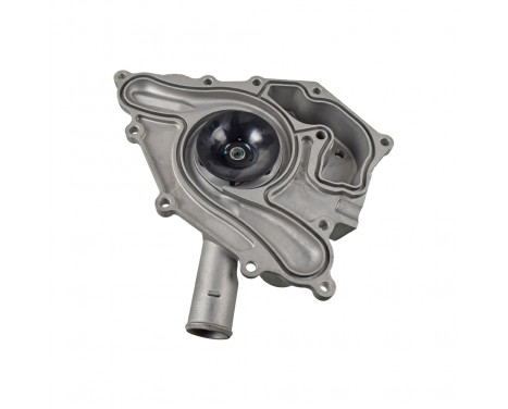 Water Pump ADA109112 Blue Print, Image 2