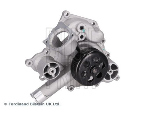 Water Pump ADA109112 Blue Print, Image 3