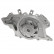 Water Pump ADA109116C Blue Print, Thumbnail 3