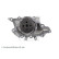 Water Pump ADA109116C Blue Print, Thumbnail 6