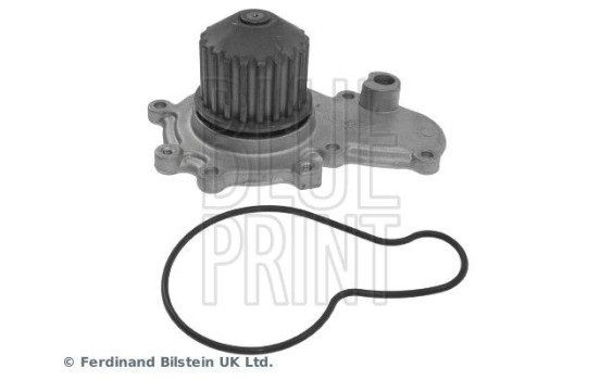 Water Pump ADA109118 Blue Print, Image 6