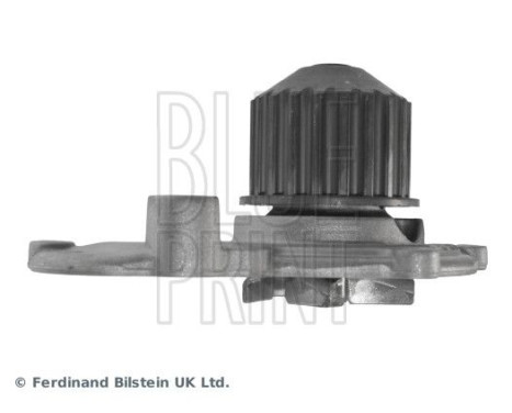 Water Pump ADA109118 Blue Print, Image 8