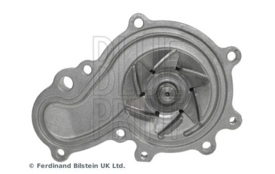 Water Pump ADA109118 Blue Print, Image 9